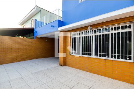 Casa para alugar com 162m², 3 quartos e 3 vagasGaragem