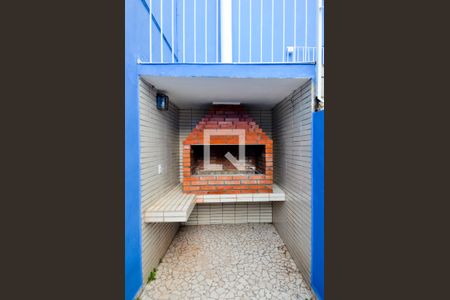 Casa para alugar com 162m², 3 quartos e 3 vagasChurrasqueira