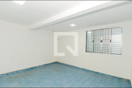 Casa para alugar com 162m², 3 quartos e 3 vagasQuarto da Edícula 