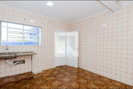 Casa para alugar com 162m², 3 quartos e 3 vagasCozinha