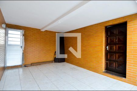Casa para alugar com 162m², 3 quartos e 3 vagasGaragem