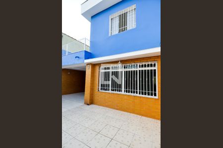 Casa para alugar com 162m², 3 quartos e 3 vagasGaragem