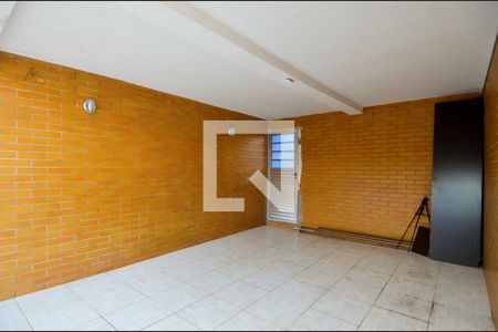 Garagem de casa para alugar com 3 quartos, 162m² em Jardim São Ricardo, Guarulhos