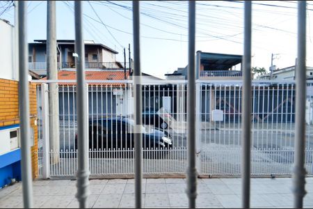 Vista da Sala de casa para alugar com 3 quartos, 162m² em Jardim São Ricardo, Guarulhos
