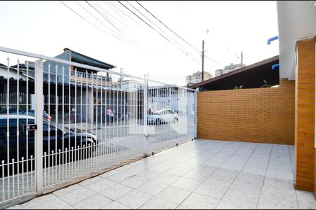 Casa para alugar com 162m², 3 quartos e 3 vagasGaragem