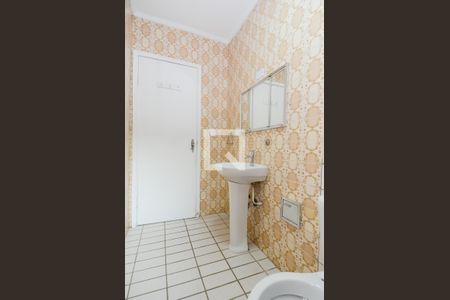 Casa para alugar com 162m², 3 quartos e 3 vagasBanheiro