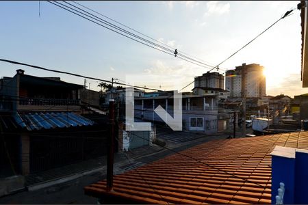 Casa para alugar com 162m², 3 quartos e 3 vagasVista da Varanda do Quarto 2