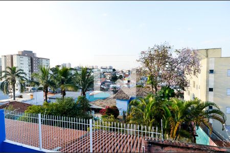Vista do Quarto 1 de casa para alugar com 3 quartos, 162m² em Jardim São Ricardo, Guarulhos