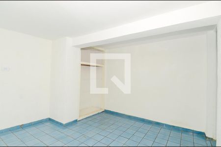 Casa para alugar com 162m², 3 quartos e 3 vagasCozinha da Edícula 