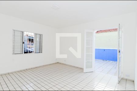 Quarto 2 de casa para alugar com 3 quartos, 162m² em Jardim São Ricardo, Guarulhos