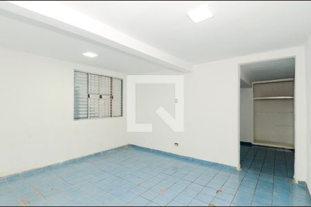 Casa para alugar com 162m², 3 quartos e 3 vagasQuarto da Edícula 