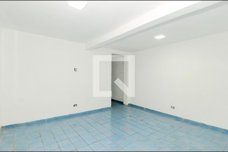 Casa para alugar com 162m², 3 quartos e 3 vagasQuarto da Edícula 