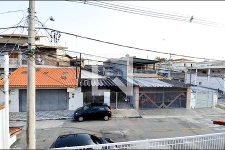 Casa para alugar com 162m², 3 quartos e 3 vagasVista do Quarto 2