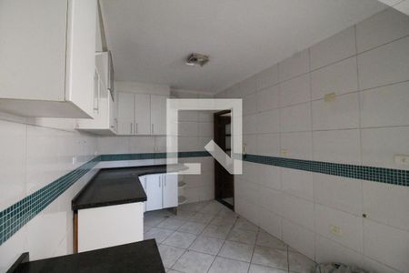Casa à venda com 150m², 3 quartos e 2 vagasCozinha
