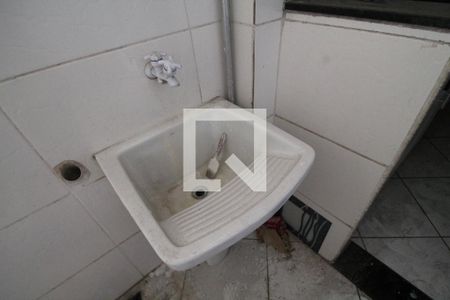 Casa à venda com 150m², 3 quartos e 2 vagasLavanderia