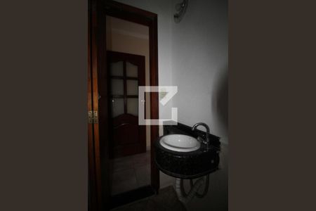 Casa à venda com 150m², 3 quartos e 2 vagasLavabo