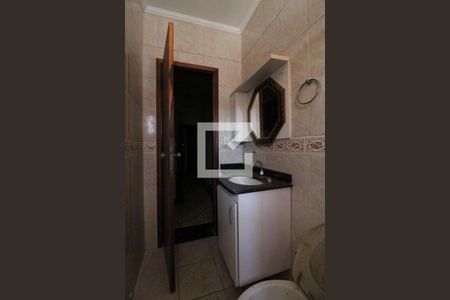 Casa à venda com 150m², 3 quartos e 2 vagasBanheiro 2