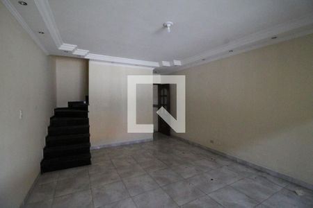 Sala de casa para alugar com 3 quartos, 150m² em Vila Talarico, São Paulo