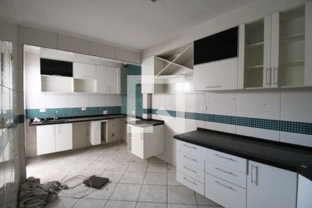 Casa à venda com 150m², 3 quartos e 2 vagasCozinha