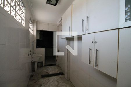 Casa à venda com 150m², 3 quartos e 2 vagasLavanderia