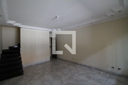 Sala de casa para alugar com 3 quartos, 150m² em Vila Talarico, São Paulo