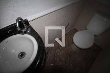 Casa à venda com 150m², 3 quartos e 2 vagasLavabo