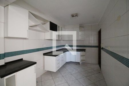 Casa à venda com 150m², 3 quartos e 2 vagasCozinha