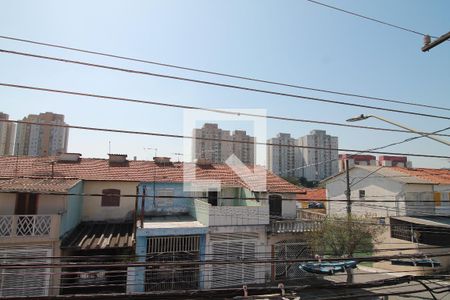 Casa à venda com 150m², 3 quartos e 2 vagasVista da Suíte