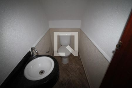 Casa à venda com 150m², 3 quartos e 2 vagasLavabo