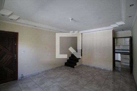 Sala de casa para alugar com 3 quartos, 150m² em Vila Talarico, São Paulo