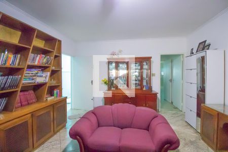 Sala  de casa à venda com 3 quartos, 150m² em Jabaquara, São Paulo