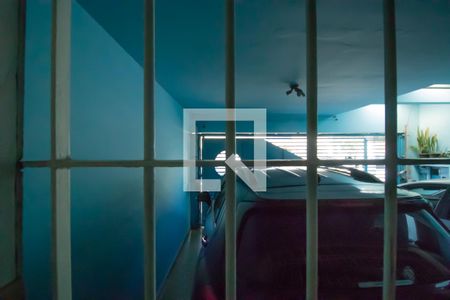 Vista  de casa à venda com 3 quartos, 150m² em Jabaquara, São Paulo