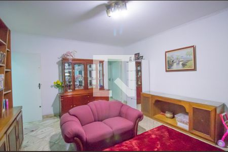 Sala  de casa à venda com 3 quartos, 150m² em Jabaquara, São Paulo