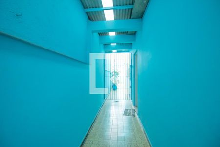 Casa à venda com 150m², 3 quartos e 2 vagas Casa à venda com 150m², 3 quartos e 2 vagasCorredor Externo