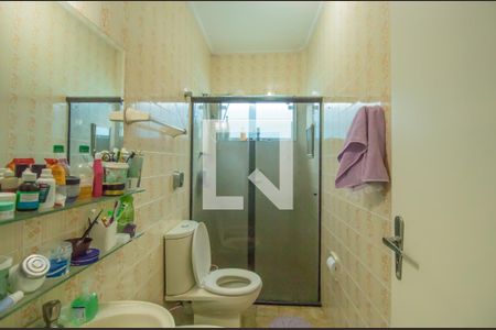 Casa à venda com 150m², 3 quartos e 2 vagas Casa à venda com 150m², 3 quartos e 2 vagasBanheiro 1