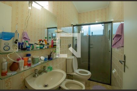 Casa à venda com 150m², 3 quartos e 2 vagas Casa à venda com 150m², 3 quartos e 2 vagasBanheiro 1