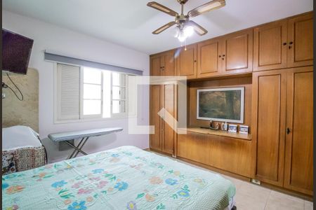 Quarto 1 - Suíte  de casa à venda com 3 quartos, 150m² em Jabaquara, São Paulo