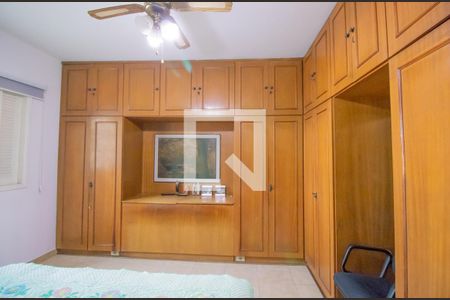 Quarto 1 - Suíte  de casa à venda com 3 quartos, 150m² em Jabaquara, São Paulo