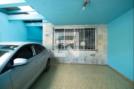 Casa à venda com 150m², 3 quartos e 2 vagas Casa à venda com 150m², 3 quartos e 2 vagasGaragem