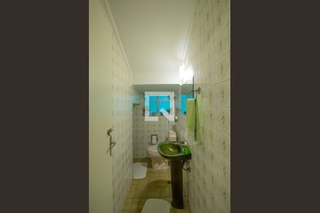 Lavabo  de casa à venda com 3 quartos, 150m² em Jabaquara, São Paulo