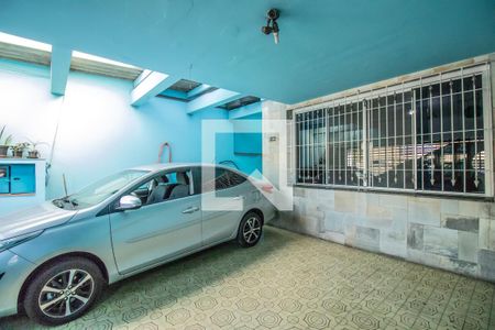 Casa à venda com 150m², 3 quartos e 2 vagas Casa à venda com 150m², 3 quartos e 2 vagasGaragem