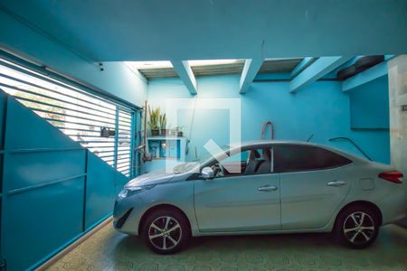 Casa à venda com 150m², 3 quartos e 2 vagas Casa à venda com 150m², 3 quartos e 2 vagasGaragem
