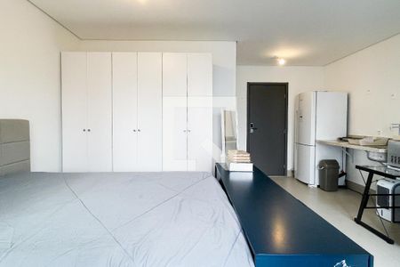 Studio  - armario de apartamento para alugar com 1 quarto, 30m² em Pinheiros, São Paulo