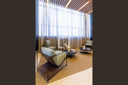 Apartamento para alugar com 30m², 1 quarto e sem vaga Apartamento para alugar com 30m², 1 quarto e sem vagaÁrea comum