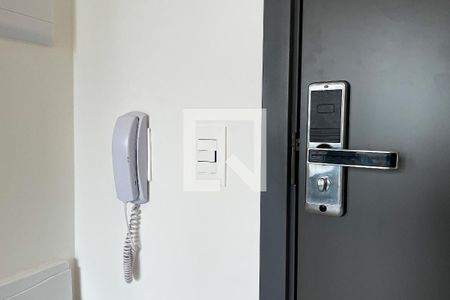 Apartamento para alugar com 30m², 1 quarto e sem vaga Apartamento para alugar com 30m², 1 quarto e sem vagaStudio