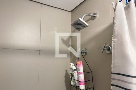 Apartamento para alugar com 30m², 1 quarto e sem vaga Apartamento para alugar com 30m², 1 quarto e sem vagaBanheiro