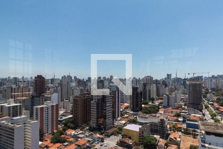 Apartamento para alugar com 30m², 1 quarto e sem vaga Apartamento para alugar com 30m², 1 quarto e sem vagaVista