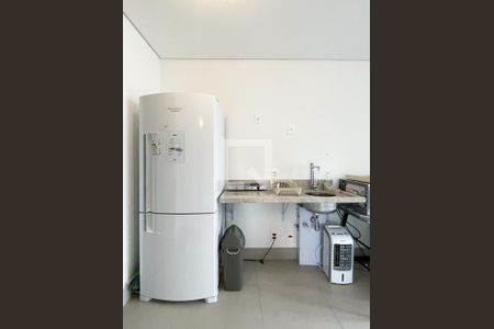 Apartamento para alugar com 30m², 1 quarto e sem vaga Apartamento para alugar com 30m², 1 quarto e sem vagaStudio