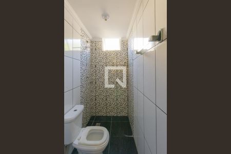 Apartamento à venda com 46m², 2 quartos e 1 vaga Apartamento à venda com 46m², 2 quartos e 1 vagaBanheiro