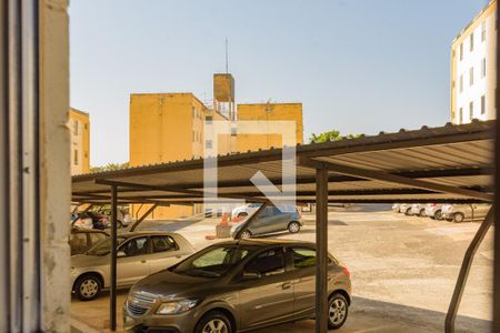 Vista do Quarto 1 de apartamento à venda com 2 quartos, 46m² em Dic Ii, Campinas